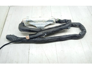 Боковая подушка безопасности 9684873680, 34070343C   Peugeot 5008