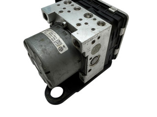 Блок АБС 5Q0614517GA Audi Q3 F3 2018 - года