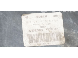 Вентилятор радиатора 30680547, 30680547 Volvo S80