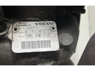 Turbodmychadlo Турбина 30757112, 53049700033 Volvo V50
