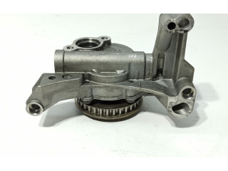 Масляный насос  CAYB 03L115105B, 03L115105C  Skoda Fabia Mk2 (5J) 