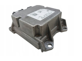 Блок подушек безопасности GK2T-14B321-AC Ford Transit Custom