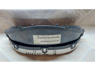 Přístrojová deska Mercedes-Benz ML W163 2005 A1635404011, 1911210346B