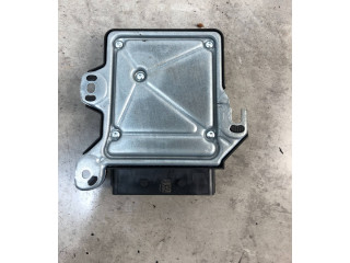 Блок подушек безопасности 3Q0959655AB, 225894150 Skoda Octavia Mk3 (5E)