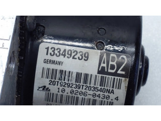 Jednotka ABS 10096045543, 13349239 Chevrolet Cruze 2010