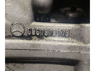 Масляный насос om606 6061810120, 6061810140 Mercedes-Benz E W124