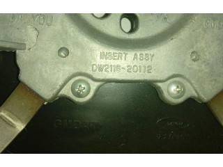 Руль Daewoo Kalos - года DW211520112