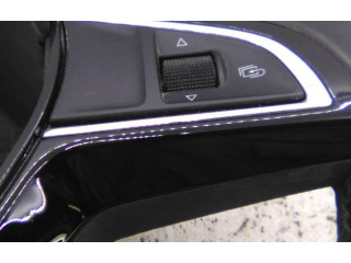 Руль Skoda Octavia Mk3 (5E) 2013 - 2019 года 5E0419091AG