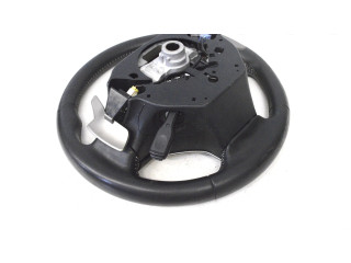 Руль Lexus IS III XE30 2013 - 2020 года