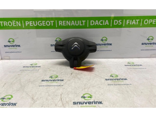 Подушка безопасности водителя 4112HV, 4112HV   Citroen C1