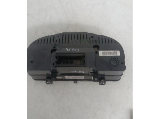 Панель приборов 1T0920861A Volkswagen Touran I