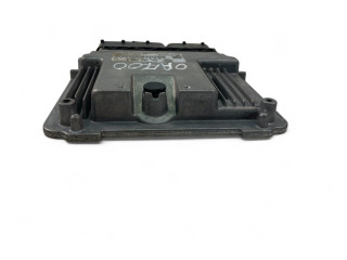 Řídící jednotka 03C907309Q, 0261S07732 Volkswagen Tiguan 2014