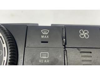 Блок управления климат-контролем A2519060700, A2518206389   Mercedes-Benz GL X164