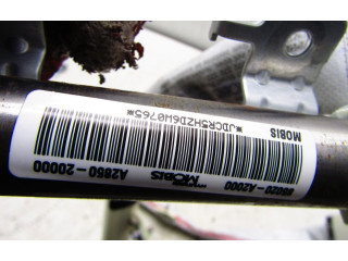 Боковая подушка безопасности 85020-A2000, 85020-A2000   KIA Ceed