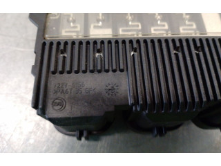 Pojistková skříňka Řídící jednotka BSM 1400550780, 72276156SEVEL   Peugeot 807 2006