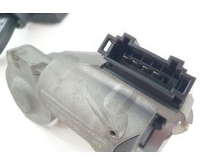 Рулевая рейка  Комплект зажигания A6421501179, 0281012029   Mercedes-Benz E W211 2002 - 2009 года