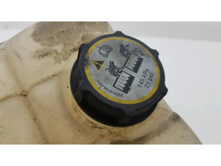 Расширительный бачок охлаждающей жидкости    