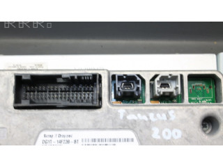 Дисплей DG1T18B955FB, DG1T14F239BT Ford Taurus