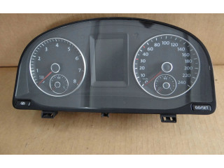 Панель приборов 2K0920875J   Volkswagen Caddy       