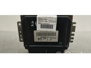 Řídící jednotka 96395445 Chevrolet Lacetti 2005