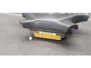 Подушка безопасности водителя    Mitsubishi Space Star