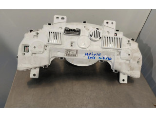 Přístrojová deska Honda Civic HR0407508