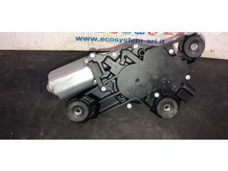 Моторчик заднего дворника Ford S-MAX