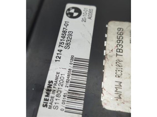 Блок управления Mini One - Cooper R50 - 53