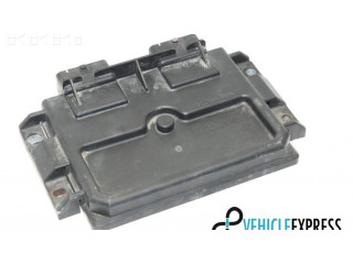 Řídící jednotka 9639587680, R04080015F Peugeot 206 CC 2002