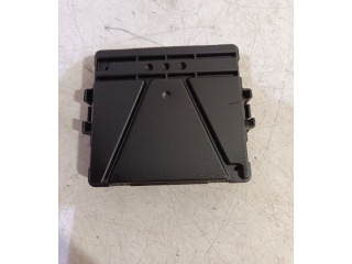 Блок комфорта 3Q0907530AR Skoda Superb B8 (3V)