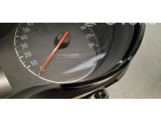 Панель приборов 9815672280 Opel Grandland X