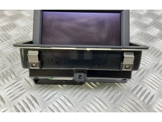 Дисплей 8X0857273B Audi A1