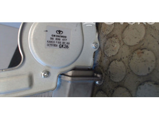 Моторчик заднего дворника 96896477, 96485147 Chevrolet Matiz