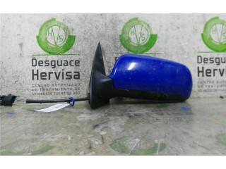 Зеркало (механическое) Skoda Fabia Mk1 (6Y) 1999 - 2007 года