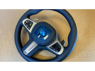 Volant BMW X6 G06 2020 32308008184, 32307855723