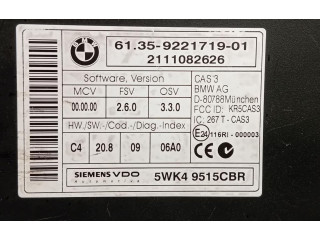 Блок комфорта 61.35-9287535-02, 61.35-9287535-02 Mini One - Cooper R50 - 53