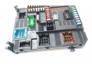 Модуль управления BSM 1611785780, 9807532080   Peugeot 2008 I    