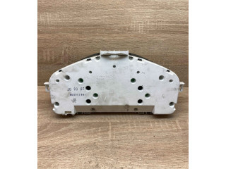 Přístrojová deska Volvo S40 2008 30765316, 0010181