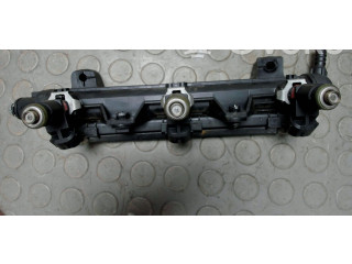 Форсунка 03E133320A, 03E133320A Skoda Fabia Mk2 (5J)