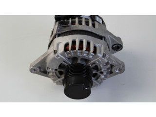 Генератор 373002B960 Hyundai Sonata LF