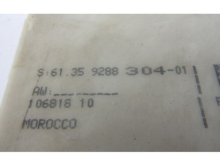 Блок предохранителей 61.35 BMW 1 F20 F21