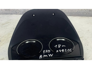 Панель приборов 8724509   BMW 1 F20 F21       