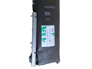 Подушка безопасности в сиденье 9816446880, 0563669   Toyota ProAce City