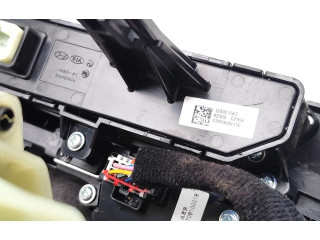 Селектор переключения передач 46701-G2640, 93300-G2950   Hyundai Ioniq