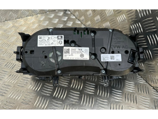 Přístrojová deska  Volkswagen T-Roc 2019 2GA920741A, 2GA260212  