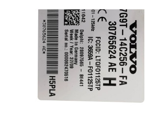 Pojistková skříňka 7G9T14C256FA, 30765624AE Volvo XC60 2009