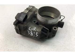 Дроссельная заслонка       Volvo S80  2007 - 2013 года   