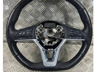 Руль     Nissan Leaf II (ZE1) 