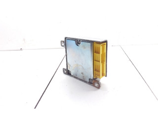 Блок подушек безопасности HNC9666AD, 200195104 Jaguar XJ X308