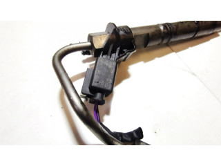 Vstřikovač A6420701387, 0445115064 Mercedes-Benz R W251 pro naftový motor 3.0